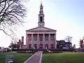 St Luke's Church, West Norwood