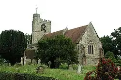 Church of St Margaret