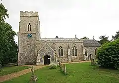 Church of St Margaret