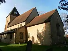 St Margaret's Church