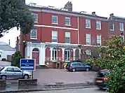 151–155, Magdalen Road