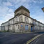 Foundry Street, St Margaret's Works (Castleblair Ltd)