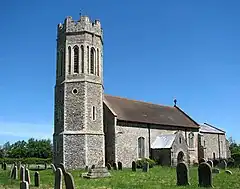 Church of St Margaret