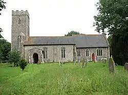 Church of St Margaret