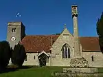 Parish Church of St Margaret