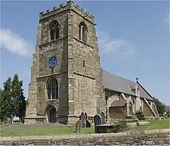 Church of St Martin