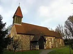 Church of Saint Mary