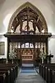 Rood screen