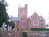 Church of St Michael