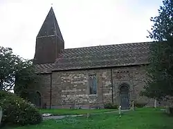 Church of St Michael