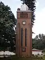 Clock tower