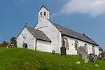 Church of St Michael, Penbryn