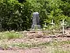 St. Patrick's Roman Catholic Cemetery