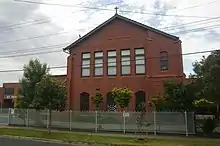 Image 45St Patricks Primary school at Murrumbeena in Victoria, Australia (from History of education)