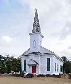 St. Paul's Methodist Church