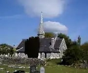 St Peter's, Carrigrohane, County Cork, Ireland