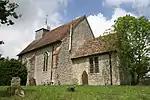 Church of St Rumwold