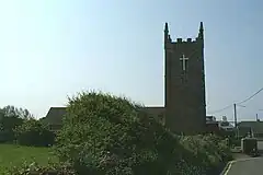 Church of Saint Sennen