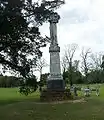 Confederate Monument