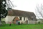 St Thomas' Church, East Shefford