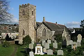 St Thomas's Church