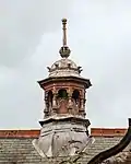 George Street, Former Freemasons Hall