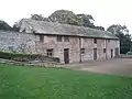 Stables in Cusworth Park