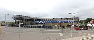 Murrayfield