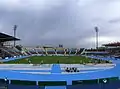 Junior Athletics World Championships 2008