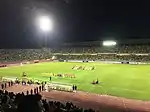 Stadium Darul Aman, Alor Star