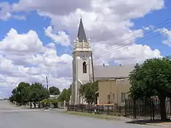 Church in Britstown