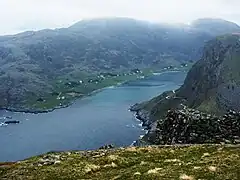 Honningsvåg