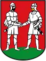 Coat of arms of Bünde