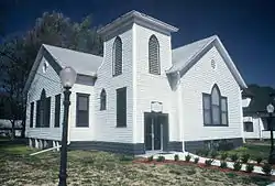 Covenanter Church