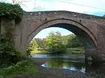 Stair Bridge