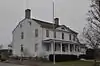 Cove Island Houses