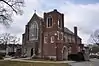 Zion Lutheran Church