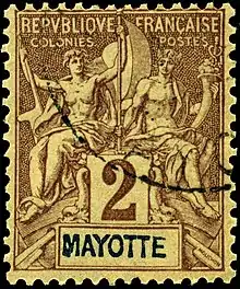 Mayotte