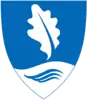 Coat of arms of Holmestrand Municipality