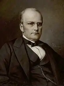 Stanisław Moniuszko(1819–1872)