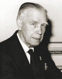 Stanisław Ostrowski