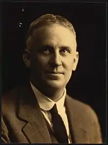 Stanley Dean