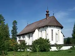 Roman Catholic Church of St. George