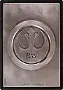 Star Wars CCG Light Side cardback