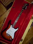 Starcaster S2 2008