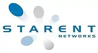 Starent Networks