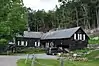 Hoag Gristmill and Knight House Complex