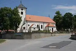 Church of Saint Catherine