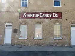 Startup Candy Factory