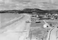 Yeppoon Main Beach, 1936